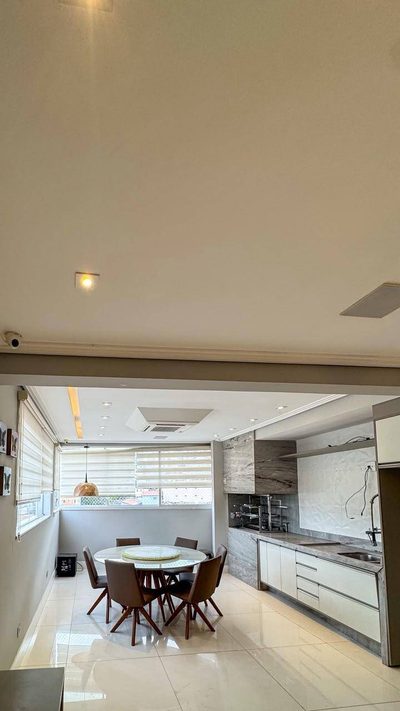 Casa de Condomínio, 5 quartos - Foto 5