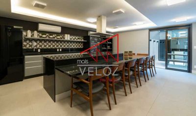Apartamento, 1 quarto, 46 m² - Foto 2