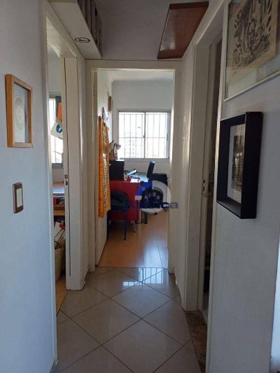 Apartamento, 2 quartos, 60 m² - Foto 4