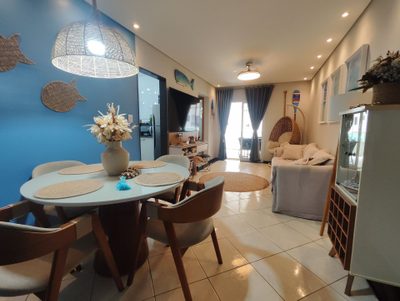 Apartamento, 1 quarto, 80 m² - Foto 2