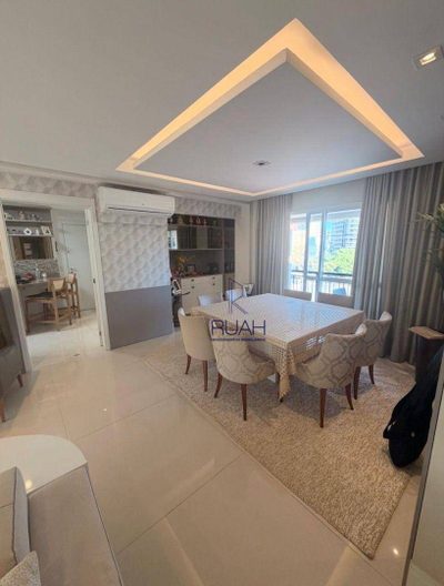 Apartamento, 3 quartos, 164 m² - Foto 4