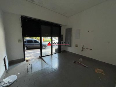 Loja-Salão, 70 m² - Foto 4