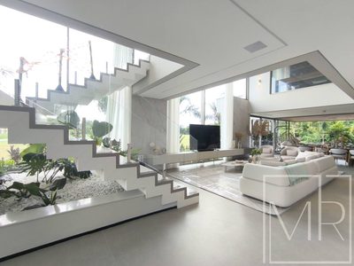 Casa, 7 quartos, 618 m² - Foto 5