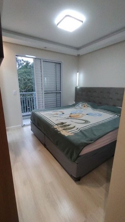 Sobrado, 3 quartos, 117 m² - Foto 5