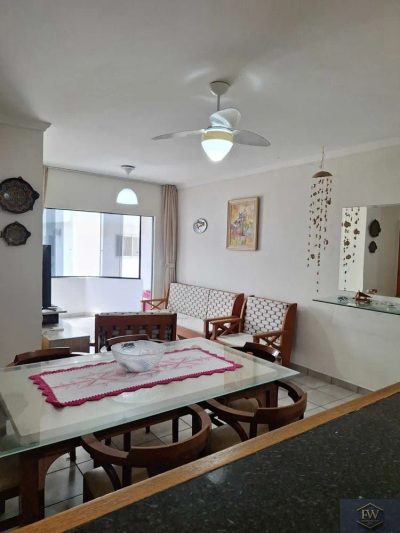 Apartamento, 3 quartos, 76 m² - Foto 2