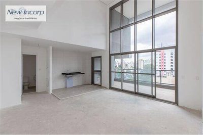 Apartamento, 2 quartos, 107 m² - Foto 1