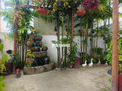 Apartamento, 3 quartos, 64 m² - Foto 4