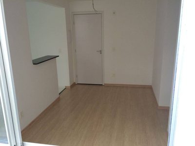 Apartamento, 2 quartos, 47 m² - Foto 4