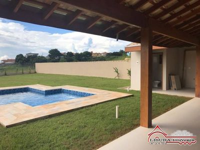 Casa de Condomínio, 4 quartos - Foto 2