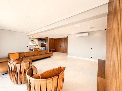Cobertura, 4 quartos, 230 m² - Foto 4