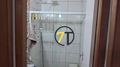 Casa de Condomínio, 2 quartos - Foto 3