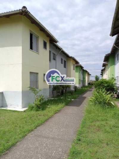 Apartamento, 2 quartos, 49 m² - Foto 1