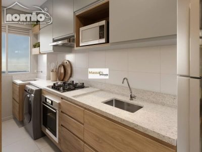 Casa, 3 quartos, 48 m² - Foto 3