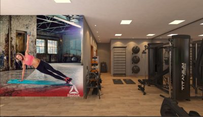 Apartamento, 3 quartos, 103 m² - Foto 4