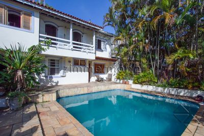 Casa, 4 quartos, 542 m² - Foto 2