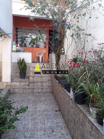 Casa, 2 quartos - Foto 1