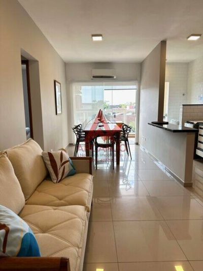 Apartamento, 2 quartos, 74 m² - Foto 2