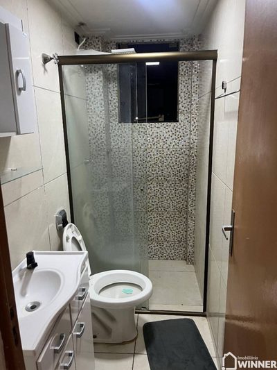 Apartamento, 2 quartos, 51 m² - Foto 3