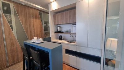 Sala-Conjunto, 43 m² - Foto 3