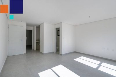 Apartamento, 1 quarto, 47 m² - Foto 1