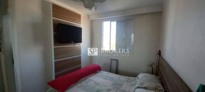 Apartamento, 2 quartos, 64 m² - Foto 5