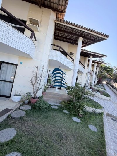 Casa, 3 quartos, 130 m² - Foto 1
