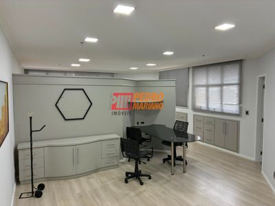 Sala-Conjunto, 52 m² - Foto 1