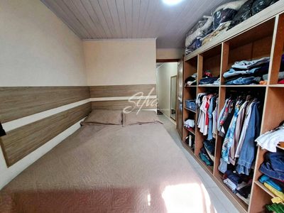 Casa, 2 quartos, 52 m² - Foto 4