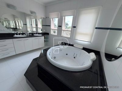 Casa de Condomínio, 4 quartos - Foto 5