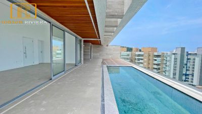 Cobertura, 4 quartos, 274 m² - Foto 3