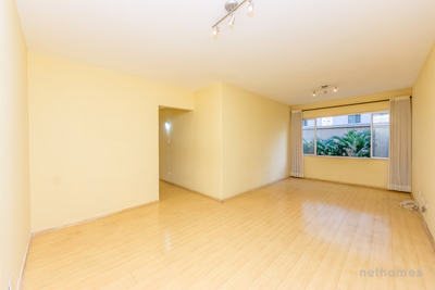 Apartamento, 2 quartos, 89 m² - Foto 1