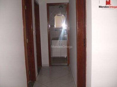 Apartamento, 2 quartos, 65 m² - Foto 5