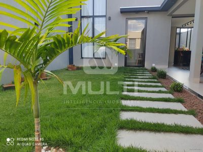 Casa, 3 quartos, 200 m² - Foto 2