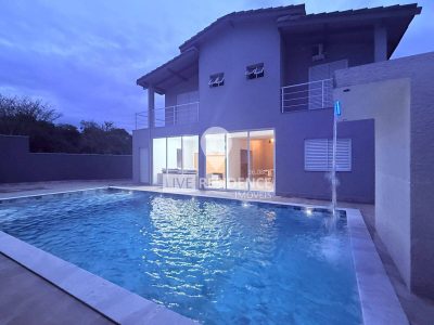 Casa, 4 quartos, 550 m² - Foto 1