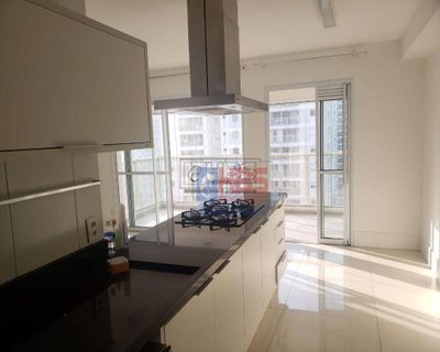 Apartamento, 2 quartos, 106 m² - Foto 1