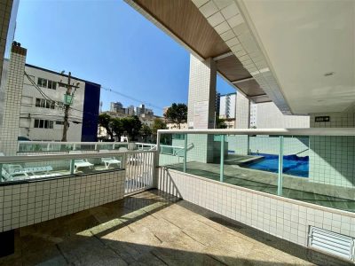 Apartamento, 2 quartos, 118 m² - Foto 4