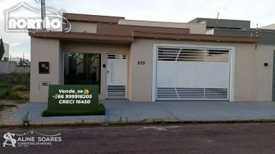 Casa, 4 quartos, 173 m² - Foto 1