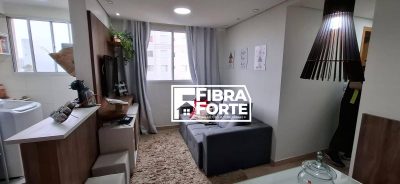Apartamento, 2 quartos, 50 m² - Foto 5