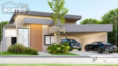 Casa, 302 m² - Foto 1
