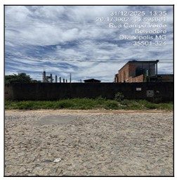 Terreno, 50 m² - Foto 1