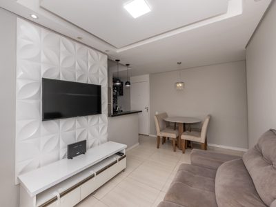 Apartamento, 2 quartos, 53 m² - Foto 5
