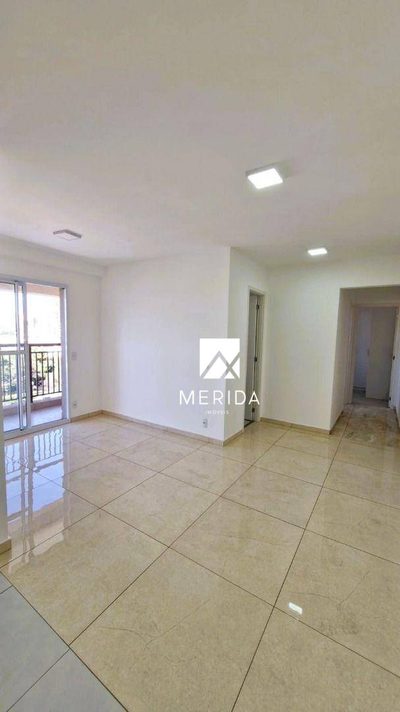 Apartamento, 2 quartos, 55 m² - Foto 3