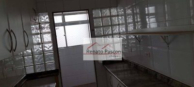 Apartamento, 3 quartos, 68 m² - Foto 3
