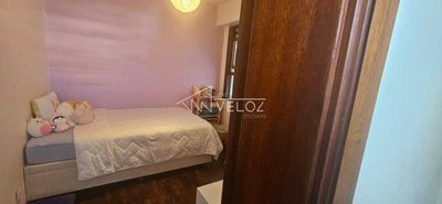 Cobertura, 3 quartos, 238 m² - Foto 5