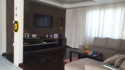 Casa, 3 quartos, 320 m² - Foto 5