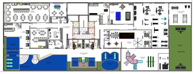 Apartamento, 3 quartos, 134 m² - Foto 4