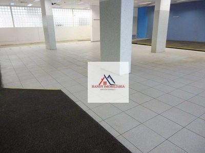 Loja-Salão, 535 m² - Foto 4