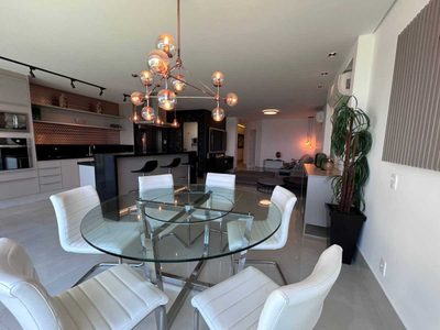 Apartamento, 3 quartos, 150 m² - Foto 2