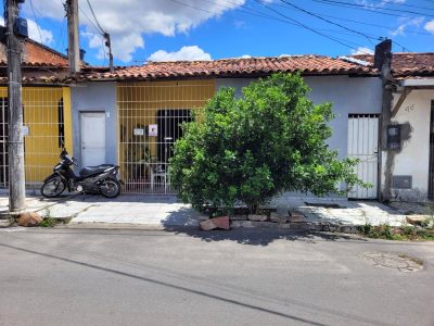 Casa, 4 quartos - Foto 1