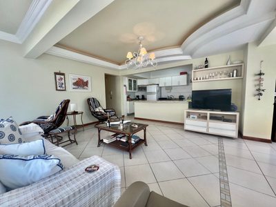 Apartamento, 3 quartos, 143 m² - Foto 4